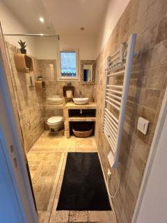 Maison proche du centre et de la mer - 6