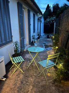 Maison proche du centre et de la mer - 5