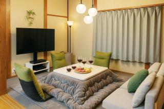 Harbor Nook Takamatsu "駐車2台無料 11時チェックアウト" - 9