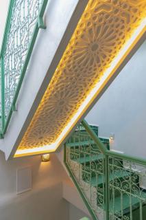 Riad Dar 77 in der Medina mit Terrasse - 9