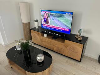 Maison proche du centre et de la mer - 2