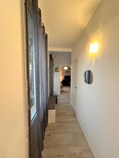 Maison proche du centre et de la mer - 1