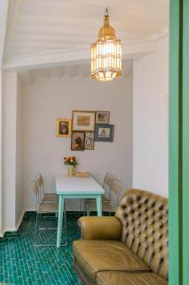 Riad Dar 77 in der Medina mit Terrasse - 7