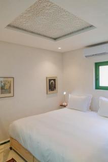 Riad Dar 77 in der Medina mit Terrasse - 3