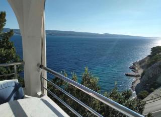 Apartment Complex in Lokva Rogoznica - 6