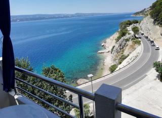 Apartment Complex in Lokva Rogoznica - 4