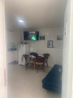 Loft Pico da Cruz Perto do Mar no Rio Tavares - Florianópolis - 8