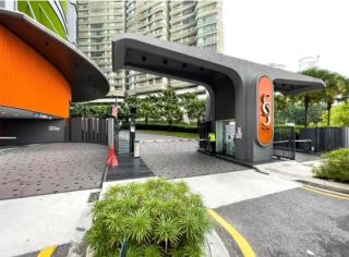 Sky Suites KLCC by TD Homestay - 6