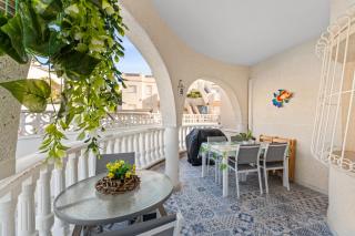 La Casa de La Felicidad - 7