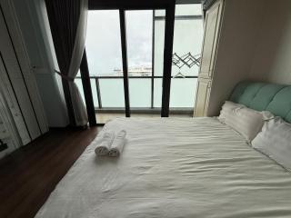 Riverson skyloft - Kota Kinabalu - 2