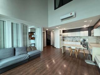 Riverson skyloft - Kota Kinabalu - 0