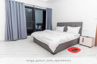 TANGA PAZURI APARTMENTS & BnB's - 0