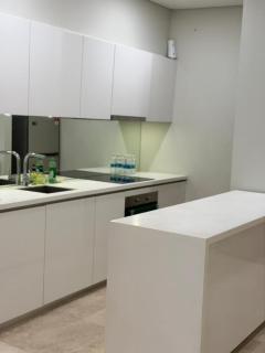 Sky Suites KLCC by TD Homestay - 7