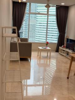 Sky Suites KLCC by TD Homestay - 9