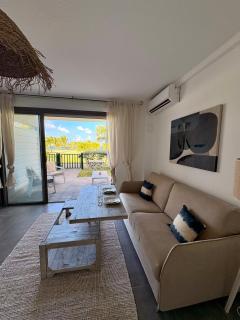 Always Sun ,1 bdr up to 4 guests - 7