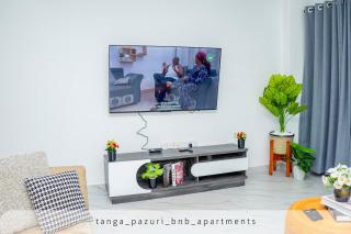 TANGA PAZURI APARTMENTS & BnB's - 7