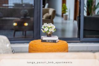 TANGA PAZURI APARTMENTS & BnB's - 2