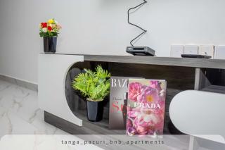 TANGA PAZURI APARTMENTS & BnB's - 1