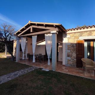 Bellissima villa piscina 8 pax 1500 mt dal mare FMP-CAT01-PI - 0