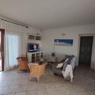 Bellissima villa piscina 8 pax 1500 mt dal mare FMP-CAT01-PI - 8