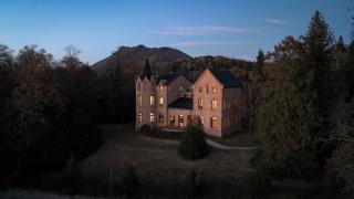 Majordoms - Castell de Villavecchia - 20 pax - 4