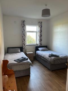 Ciaran's cottage - 2