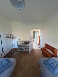 Ciaran's cottage - 1