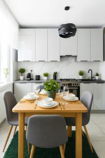 Strefa Zen Apartament Centrum miasta Rzeszów - Podwisłocze 40 - 0