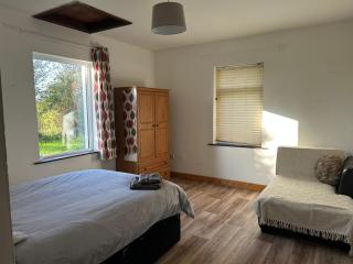 Ciaran's cottage - 7