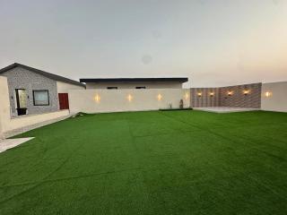 شاليهات النخيل - 8