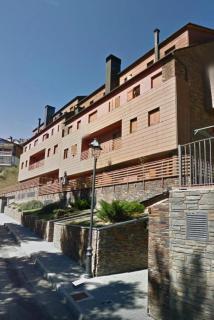 APARTAMENT LA MOLINA ( ELS CIRERES ) - 9