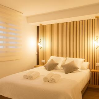 Beachfront 4 people 2 swimming pool - Cannes - 6