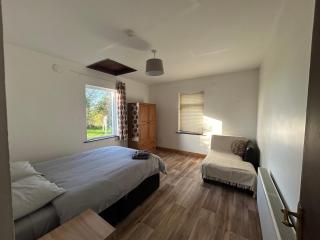 Ciaran's cottage - Donore - 5