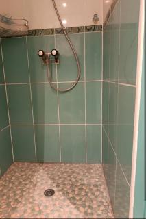 chalet à la campagne - 2