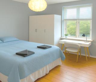 Danmarksgade Ensuites - 9