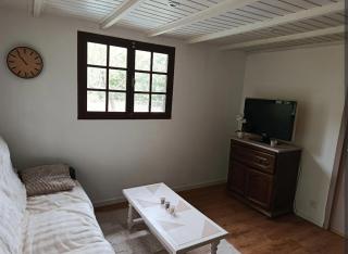 chalet à la campagne - 1