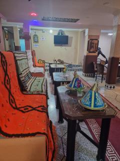 Café restaurant - 5