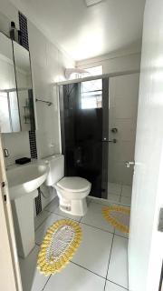 Casa espaçosa de 02 quartos sendo 01 suíte - Balneário Camboriú - 1