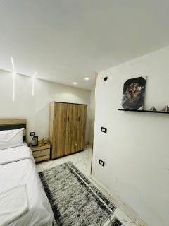 boulevard Pyramids view inn - 9