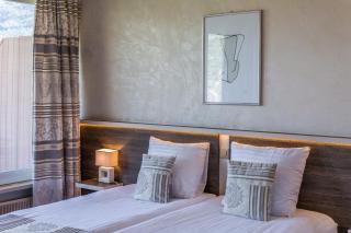 Hotel Castel - Sion - 4