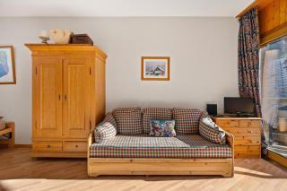 Mont-Fort E4 - 2 pers- au pied des pistes - 4