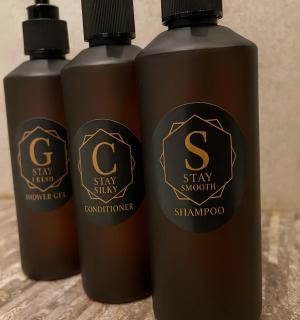 The Pavilion- 2 King Beds Work Desks Dolce Gusto - 9