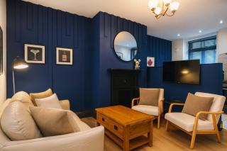 The Pavilion- 2 King Beds Work Desks Dolce Gusto - 0