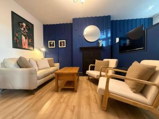 The Pavilion- 2 King Beds Work Desks Dolce Gusto - 4