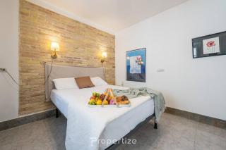 Cozy Sardinian Apartment by Propertize - 9