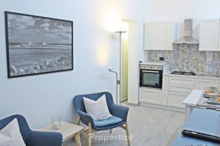Casa Cavour by Propertize - centro storico - 1