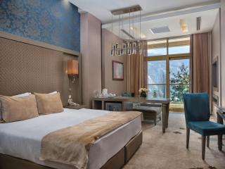 Qafqaz Tufandag Mountain Resort Hotel - 1