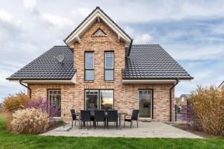 Ferienhaus Treibholz - 9