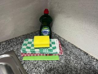 Nice and sunny apartment - Corralejo - 4