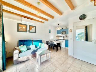 La Casa BellaVita, 4 pers Piscine à Calvisson - 5